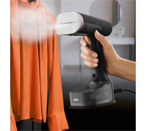 Відпарювач Braun QuickStyle 7 GS 7077 BK