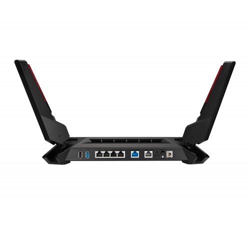 Бездротовий маршрутизатор Asus ROG Rapture GT-AX6000 (90IG0780-MO3B00)
