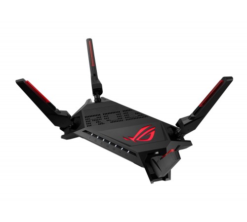 Бездротовий маршрутизатор Asus ROG Rapture GT-AX6000 (90IG0780-MO3B00)