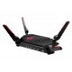 Бездротовий маршрутизатор Asus ROG Rapture GT-AX6000 (90IG0780-MO3B00)