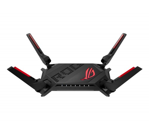 Бездротовий маршрутизатор Asus ROG Rapture GT-AX6000 (90IG0780-MO3B00)