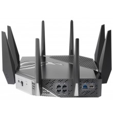 Бездротовий маршрутизатор Asus ROG Rapture GT-AXE11000 (90IG06E0-MO1R00)