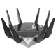 Бездротовий маршрутизатор Asus ROG Rapture GT-AXE11000 (90IG06E0-MO1R00)