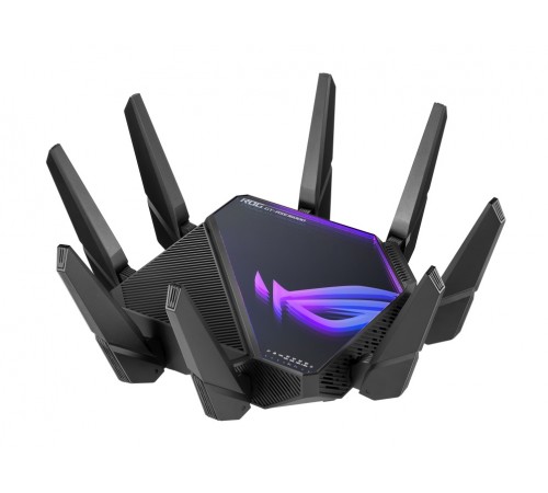 Бездротовий маршрутизатор Asus ROG Rapture GT-AXE16000