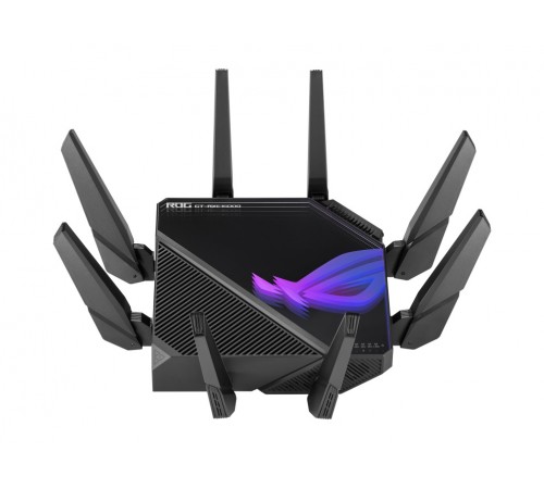 Бездротовий маршрутизатор Asus ROG Rapture GT-AXE16000