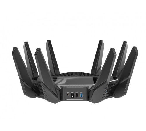 Бездротовий маршрутизатор Asus ROG Rapture GT-AXE16000