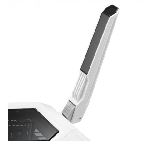 Бездротовий маршрутизатор Asus ROG Rapture GT-BE19000AI (90IG09S0-MO9A0V)