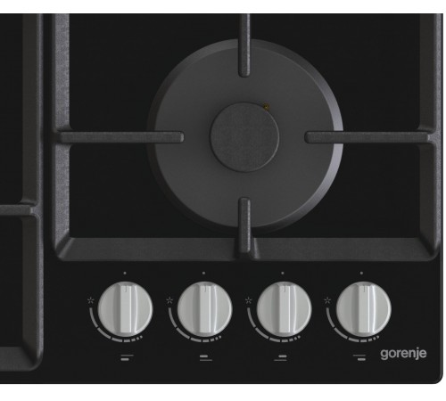 Варильна поверхня Gorenje GT641EXB