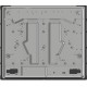 Варильна поверхня Gorenje GT641EXB