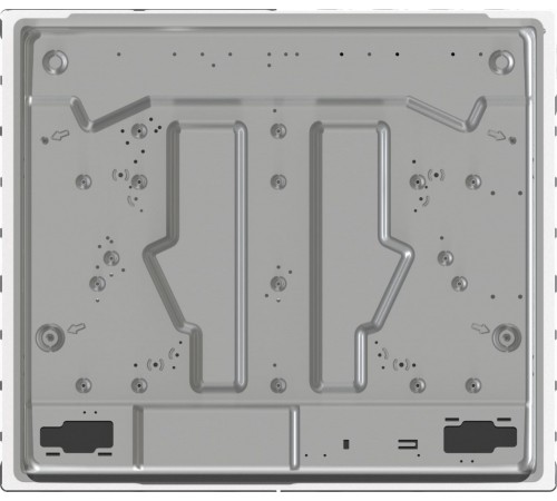 Варильна поверхня Gorenje GT642SYW