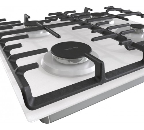 Варильна поверхня Gorenje GT642SYW