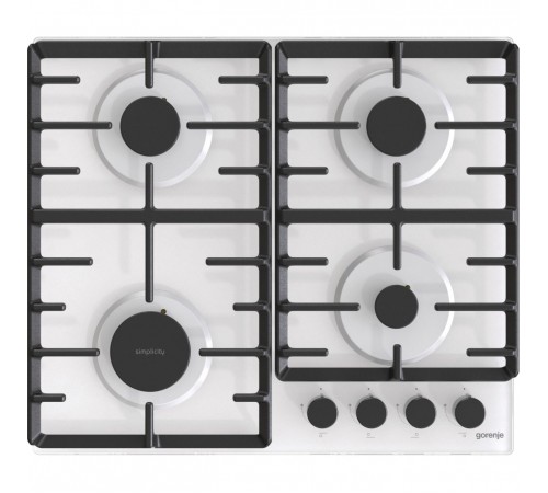 Варильна поверхня Gorenje GT642SYW