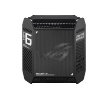 Wi-Fi Mesh система Asus ROG Rapture GT6 1pk Black (90IG07F0-MU9A10)