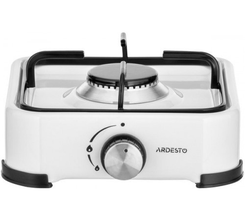Настільна плита Ardesto GTC-NS1011W