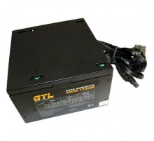 Блок живлення GTL (GTL-400-120) 400W 120mm