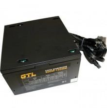 Блок живлення GTL (GTL-400-120) 400W 120mm
