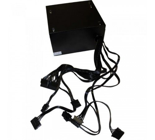 Блок живлення GTL (GTL-400-120) 400W 120mm Блок живлення GTL (GTL-400-120) 400W 120mm