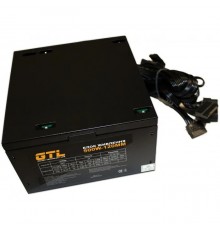 Блок живлення GTL (GTL-500-120) 500W 120mm