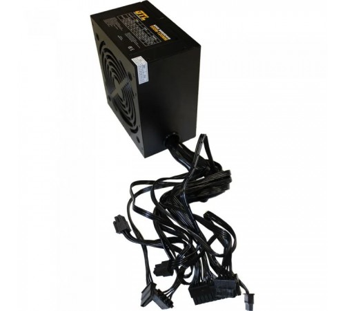 Блок живлення GTL (GTL-500-120) 500W 120mm Блок живлення GTL (GTL-500-120) 500W 120mm