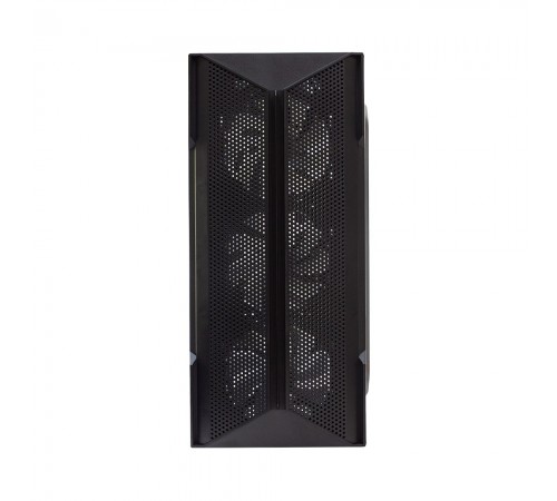 Корпус GTL Gaming Trinity Black (GTL1805) без БЖ Корпус GTL Gaming Trinity Black (GTL1805) без БЖ