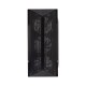 Корпус GTL Gaming Trinity Black (GTL1805) без БЖ