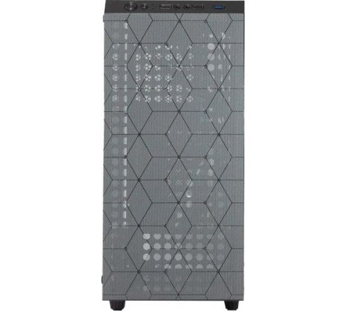 Корпус GTL Gaming Shield Black (GTL2625B1) без БЖ Корпус GTL Gaming Shield Black (GTL2625B1) без БЖ