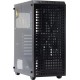 Корпус GTL Gaming Shield Black (GTL2625B2) без БЖ