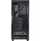 Корпус GTL Gaming Shield Black (GTL2625B2) без БЖ