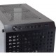 Корпус GTL Gaming Shield Black (GTL2625B2) без БЖ