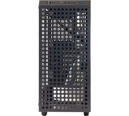 Корпус GTL Gaming Shield Black (GTL2625B5) без БЖ Корпус GTL Gaming Shield Black (GTL2625B5) без БЖ