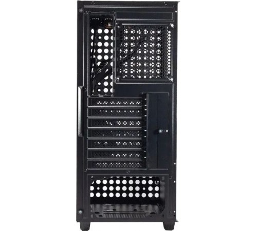 Корпус GTL Gaming Shield Black (GTL2625B5) без БЖ Корпус GTL Gaming Shield Black (GTL2625B5) без БЖ