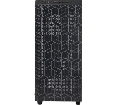 Корпус GTL Gaming Shield Black (GTL2625B6) без БЖ Корпус GTL Gaming Shield Black (GTL2625B6) без БЖ
