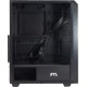 Корпус GTL Gaming Shield Black (GTL2625B6) без БЖ