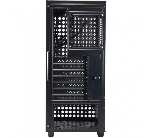 Корпус GTL Gaming Shield Black (GTL2625B6) без БЖ Корпус GTL Gaming Shield Black (GTL2625B6) без БЖ