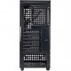Корпус GTL Gaming Shield Black (GTL2625B6) без БЖ