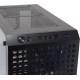 Корпус GTL Gaming Shield Black (GTL2625B6) без БЖ