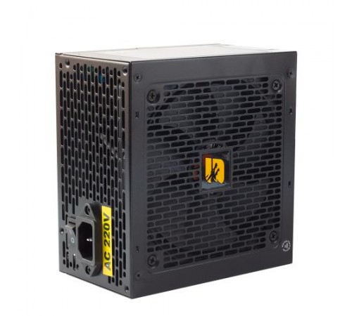 Блок живлення GTL Gaming Star (GTLGS500BK) 500W Блок живлення GTL Gaming Star (GTLGS500BK) 500W