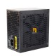 Блок живлення GTL Gaming Star (GTLGS500BK) 500W