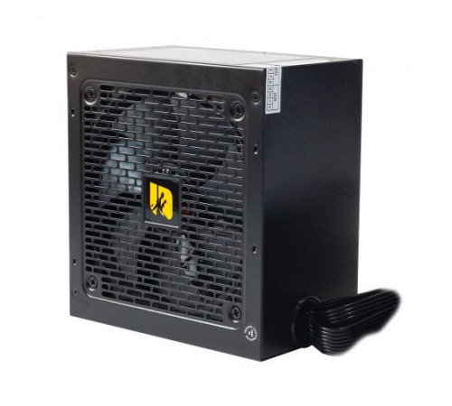 Блок живлення GTL Gaming Star (GTLGS500BK) 500W Блок живлення GTL Gaming Star (GTLGS500BK) 500W