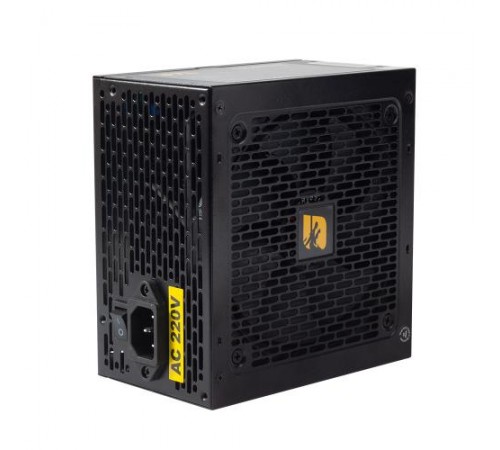 Блок живлення GTL Gaming Star (GTLGS600BK) 600W Блок живлення GTL Gaming Star (GTLGS600BK) 600W