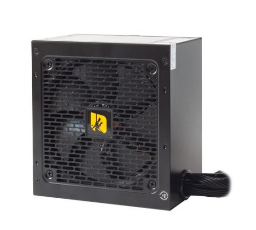 Блок живлення GTL Gaming Star (GTLGS600BK) 600W Блок живлення GTL Gaming Star (GTLGS600BK) 600W
