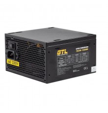 Блок живлення GTL Gaming Star (GTLGS700BK) 700W