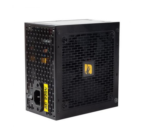 Блок живлення GTL Gaming Star (GTLGS700BK) 700W Блок живлення GTL Gaming Star (GTLGS700BK) 700W