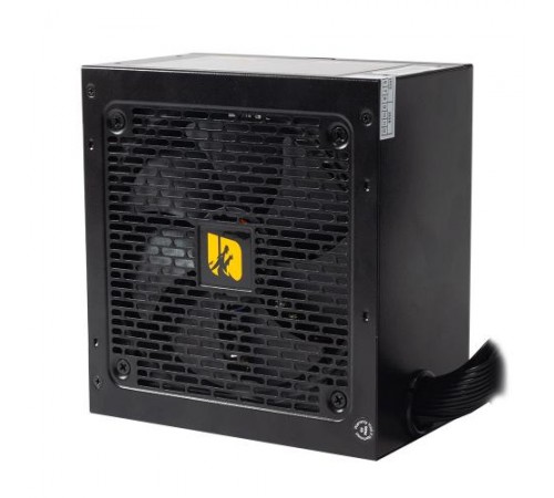 Блок живлення GTL Gaming Star (GTLGS700BK) 700W Блок живлення GTL Gaming Star (GTLGS700BK) 700W
