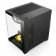Корпус GTL Gaming Infinity Black (GTLN275-1B) без БЖ