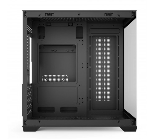 Корпус GTL Gaming Infinity Black (GTLN275-1B) без БЖ Корпус GTL Gaming Infinity Black (GTLN275-1B) без БЖ