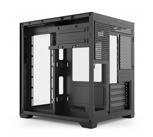 Корпус GTL Gaming Infinity Black (GTLN275-1B) без БЖ Корпус GTL Gaming Infinity Black (GTLN275-1B) без БЖ