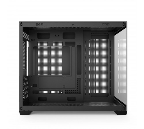 Корпус GTL Gaming Abyss Black (GTLN285M) без БЖ Корпус GTL Gaming Abyss Black (GTLN285M) без БЖ
