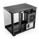 Корпус GTL Gaming Abyss Black (GTLN285M) без БЖ