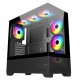 Корпус GTL Gaming Universe Black (GTLXE218) без БЖ